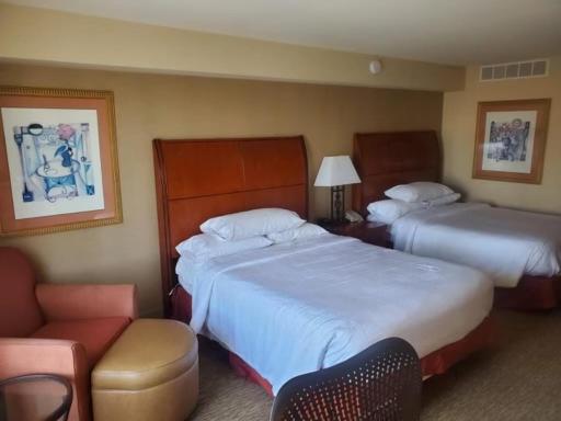 American Inn - Перріс Екстер'єр фото
